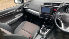 Honda Jazz 1.3 EX Navi 5dr Petrol Hatchback